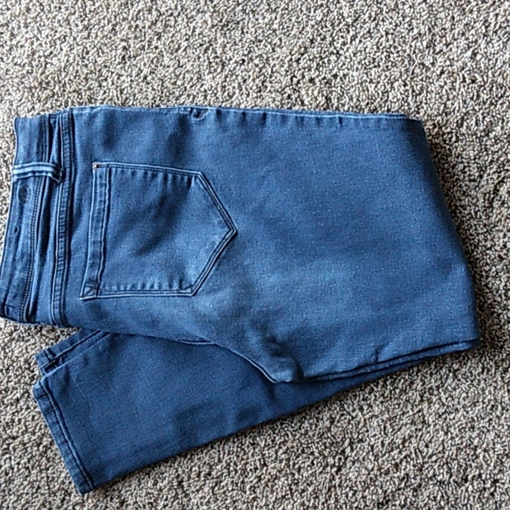 Kensie super stretch skinny 10x31
